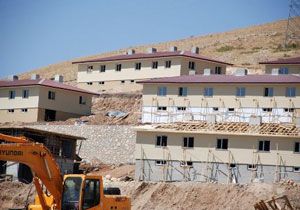 Deprem Konutlar 20 Gne Hazr