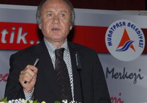 ATB den Evcilmene Ziyaret