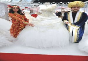 Evlilik ve Dn Hazrlk Fuar  Biz Evleniyoruz 2012  Ald