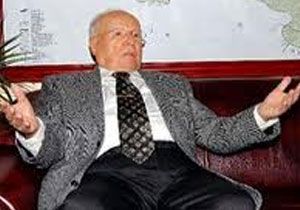 Evren nin Yarglanmas in Bavuru