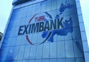 Eximbank tan hracatlara Byk Kolaylk