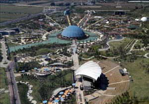 Expo Ziyareti Saysnda 4 Milyona Yaklat