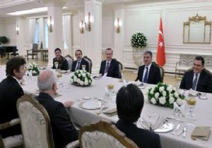 ankaya Kknde zam istediler