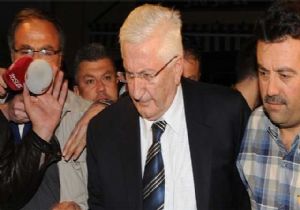 evik Bir adliyede
