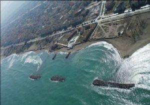 Mhendis ii bir tsunami 
