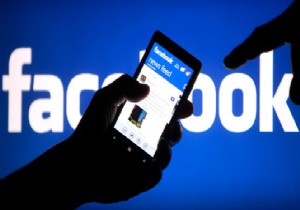 Facebook Rekor Tazminat deyebilir