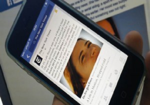 Facebook Instant Articles zelliini Kullanma Sundu