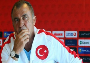 Fatih Terim 4 smi Kadrodan kard