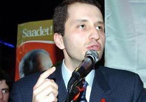 Erbakan: Numan Bey gitse bile blnme olmaz