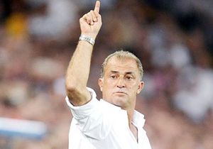 Fatih Terim talya Yolcusu