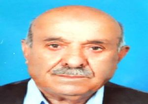 Fatura Yatrmaya Giden Emekli, p Kamyonunun Altnda Can Verdi