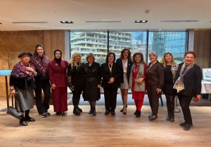 �Engelsiz Ya�am� temal� bir iftar pro�ram�nda  bulu�tular