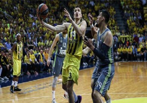 Fenerbahe Drtl Finale Ykselecek