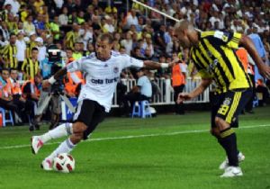 Sezonun lk Derbisi 2-2 Berabere Bitti