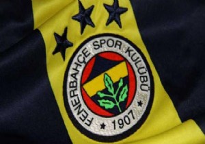 Fenerbahe de Toplam Bor 284.9 Milyon Lira