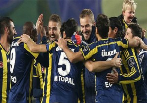 Fenerbahe 5 Oyuncusuyla Kontrat Yenileyecek