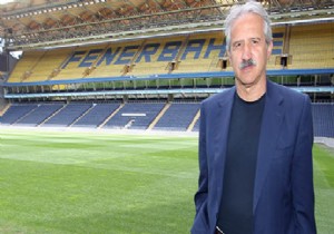 Fenerbahe nin Sportif Direktr Giuliano Terraneo Oldu