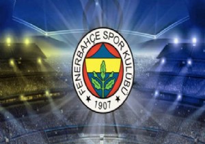 UEFA dan Fenerbahe ye Mektup