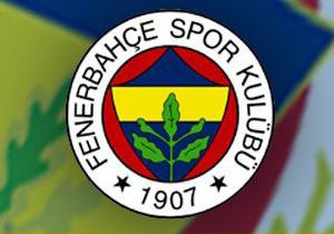 Fenerbahe den aklama