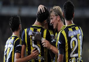 Fener e fstk gibi skor!