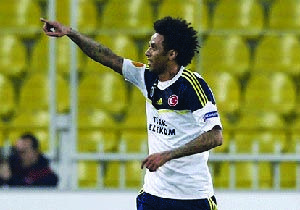 Fenerbahe nin Rakibi Plzen