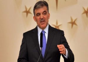 Cumhurbakan Gl den Hakkari saldrs aklamas