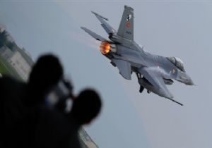 F-16lar milli oluyor