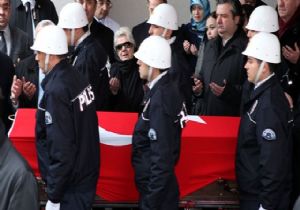 Ankara, son Menderes i uurlad