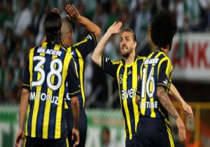 Fenerbahede tek hedef galibiyet! 