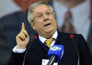 Fenerbahe de Bakanla En Yakn sim  Ali Ko 