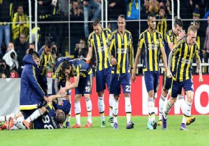 lke Puanna En Fazla Katk Fenerbahe den