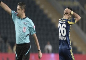 Fenerbahe Kupaya Veda Etti