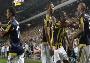 Fenerbahe Bu Akam Molde ile Karlaacak