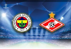 Fenerbahe Tur Atlamak iin sahaya kyor