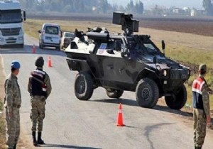 Hakkari de Baz Blgeler zel Gvenlik Blgesi lan Edildi