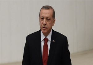 Erdoan dan Yeni Yasama Dnemi Al Konumas