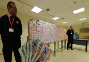 Unutulan 40 milyon liralk ikramiye ylbanda yanacak