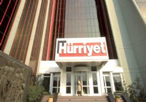 Hrriyet Medya Towers Satld