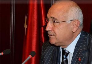 iek: tzk uzlama komisyonu iin 2 isim istedi
