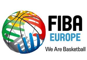 Basketbolda rakipler kesinleti