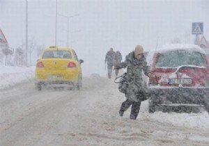 Meteoroliji den Tam Frtna Uyars