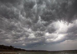 Meteoroloji den Ege de Frtna Uyars