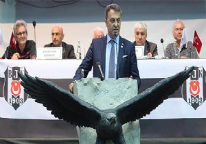 Fikret Orman 3 nc Kez Bakanla Seildi