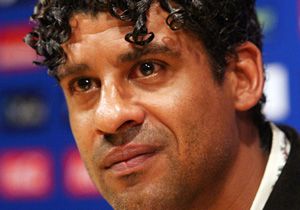 Rijkaard Liverpool u yalanlad!