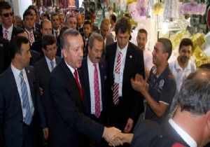 Tarihi Ziyarette Son Durak Libya 