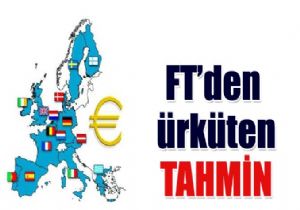 FT: Bir lke flas Edecek!