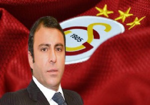 Galatasaray da ok stifa