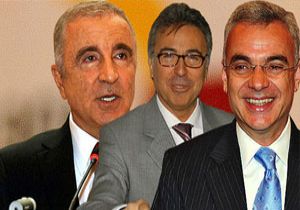 Galatasaray Bakan n Seiyor