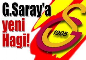 G. Saray Rumen Oyuncuyu Takibe Ald