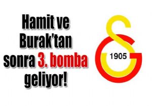 Galatasaray Nuri ahin e gz dikti!
